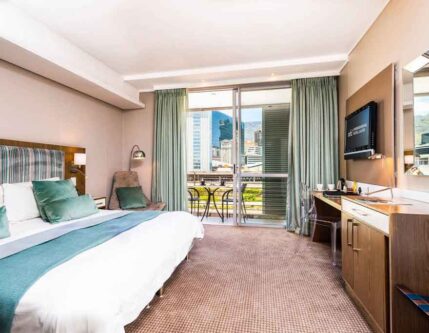 aha Harbour Bridge Hotel and Suites Luxury Room Plan aha Harbour Bridge Hotel and Suites Luxury Room Plan