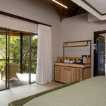 Standard Suite View of Exterior at Ivory Tree Game Lodge