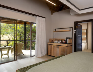 Standard Suite View of Exterior at Ivory Tree Game Lodge Standard Suite View of Exterior at Ivory Tree Game Lodge
