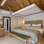 Standard Suite Whole Room at Ivory Tree Game Lodge
