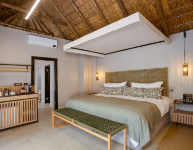 Standard Suite Whole Room at Ivory Tree Game Lodge Standard Suite Whole Room at Ivory Tree Game Lodge