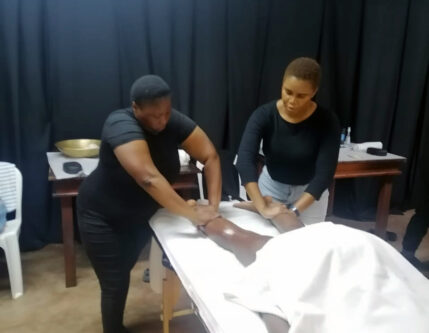 Nkambeni Safari Camp - Community Spa Training Development Proje ct-pages-11 Nkambeni Safari Camp - Community Spa Training Development Proje ct-pages-11