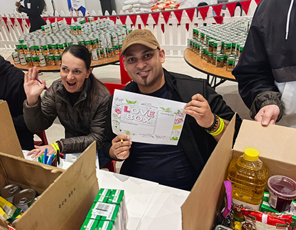 Tourvest Mandela Day x Ladles of Love - 02 Tourvest Mandela Day x Ladles of Love - 02